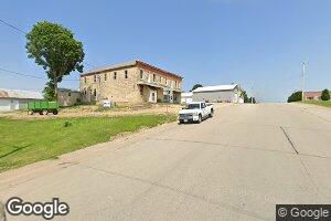103 S 2nd St, Springbrook, IA 52075