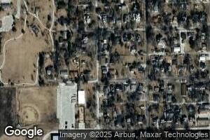 212 W 5th St, Gridley, IL 61744