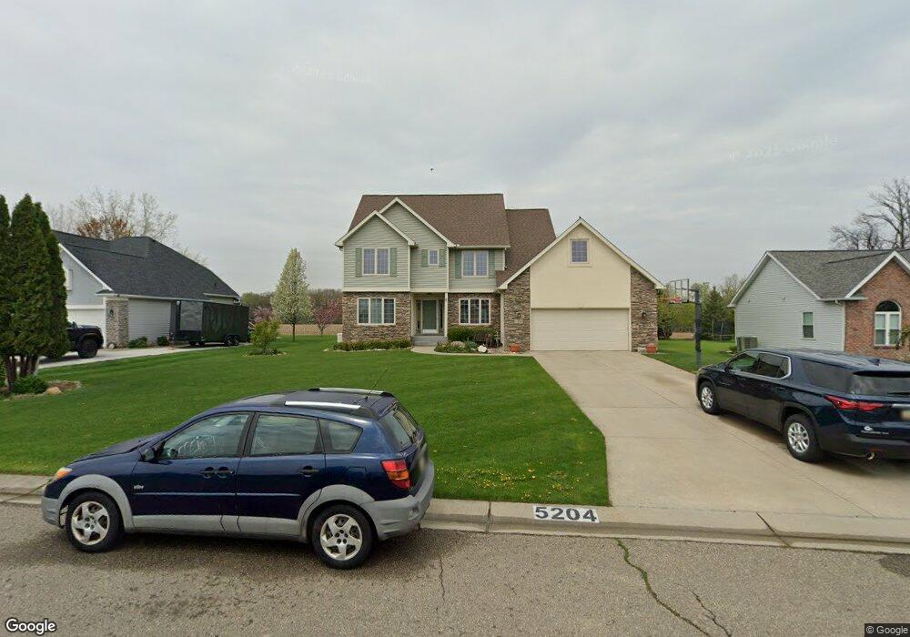 5204 Walkabout Ln, Swartz Creek, MI 48473 - photo 1