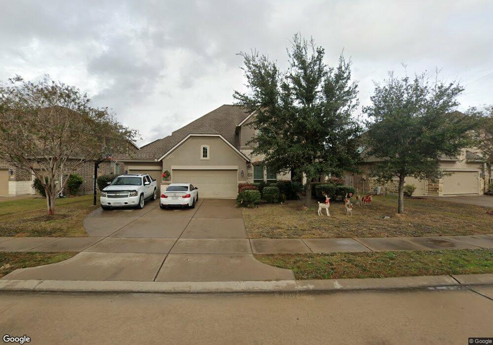 27826 Hunters Rock Ln, Katy, TX 77494 - photo 1