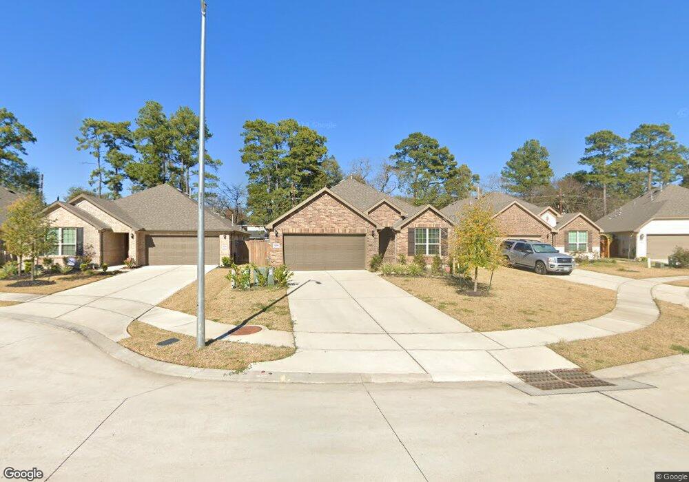 12010 Mirror Cove Ct, Tomball, TX 77377 - photo 1