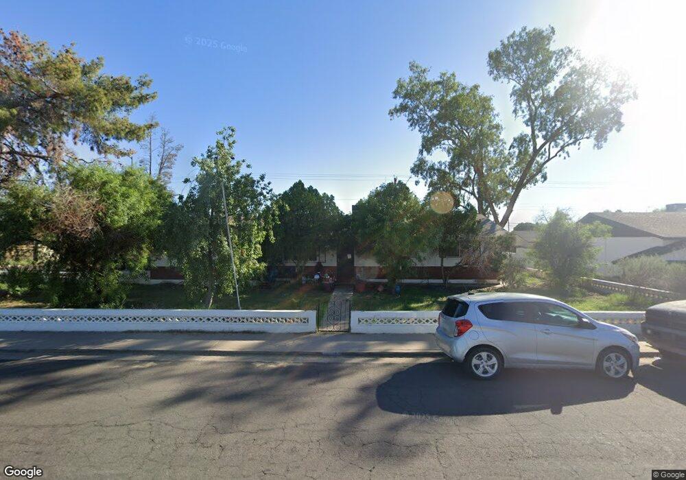 1859 E Dana Ave, Mesa, AZ 85204 - photo 1