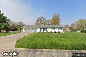 420 S Greeley St, Corydon, IA 50060