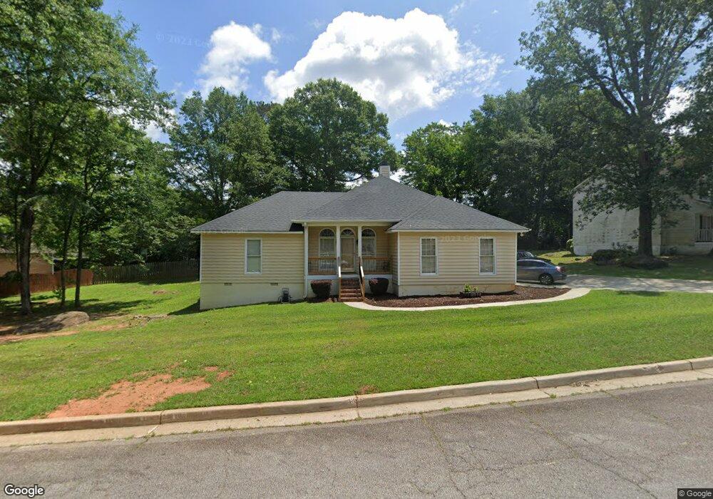 207 Eastwick Place, Macon, GA 31210 - photo 1