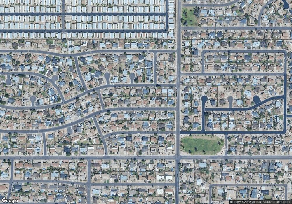 6326 E Ivy St, Mesa, AZ 85205 - photo 1