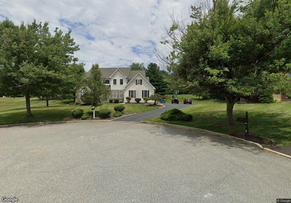 6 Remarkable Ct, Garnet Valley, PA 19060 - photo 1