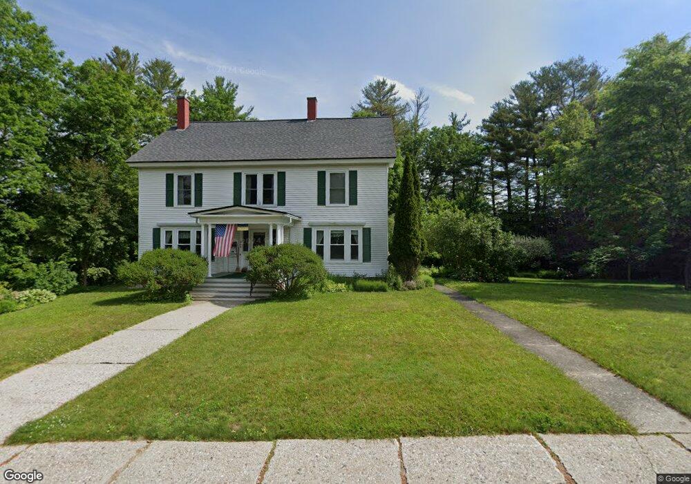 206 Boynton Ave, Saint Johnsbury, VT 05819 - photo 1