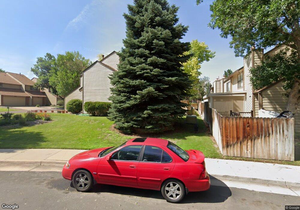 15415 E Louisiana Ave, Aurora, CO 80017 - photo 1