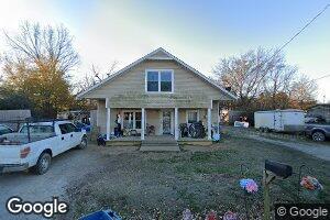 405 E Williford St, Marmaduke, AR 72443