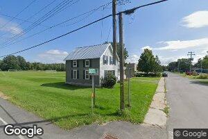 34 School St, Mooers, NY 12958