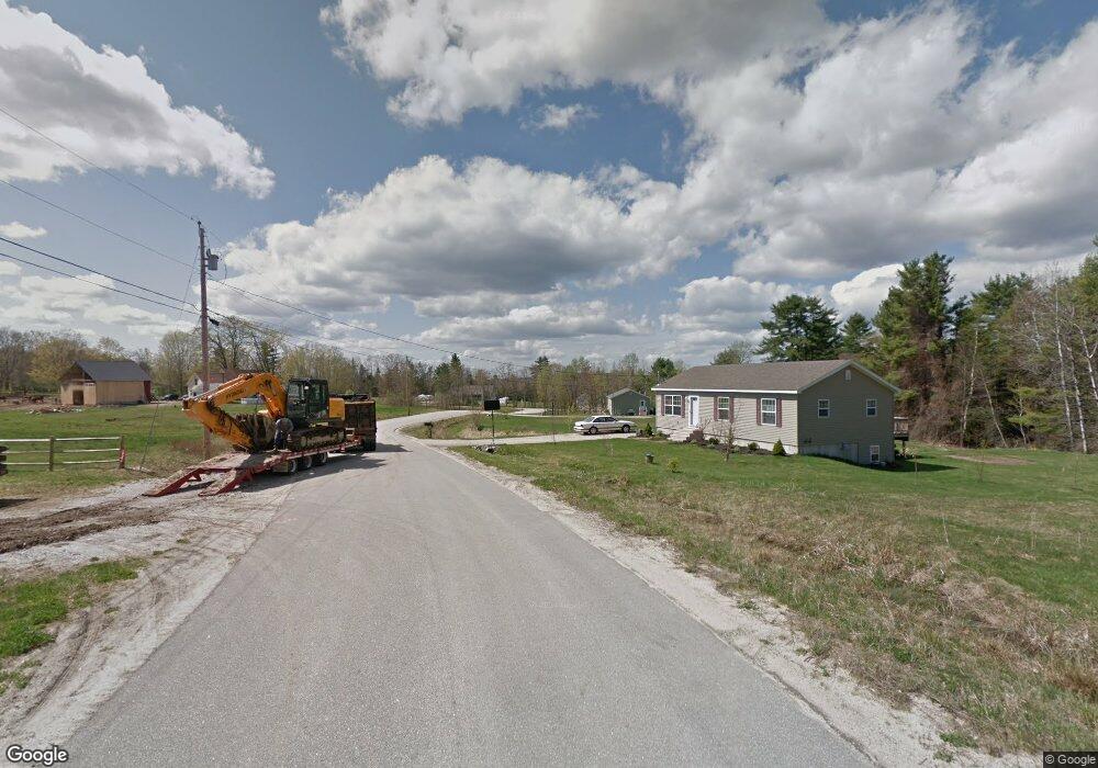 TBD Summit Dr, Minot, ME 04258 - photo 1