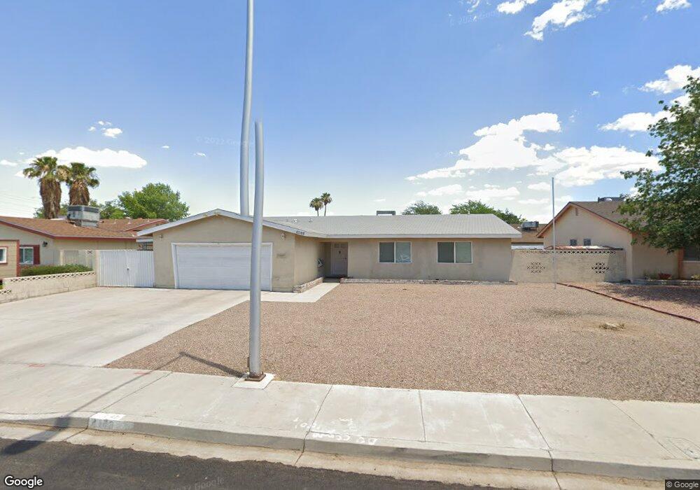 4148 Meadowglen Cir, Las Vegas, NV 89121 - photo 1