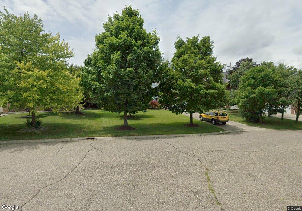 2116 Timberridge Ct, West Bloomfield, MI 48324 - photo 1