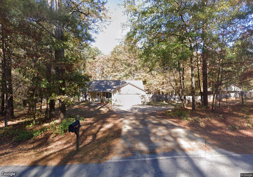 78 Emory Phillips Rd, Sharpsburg, GA 30277 - photo 1
