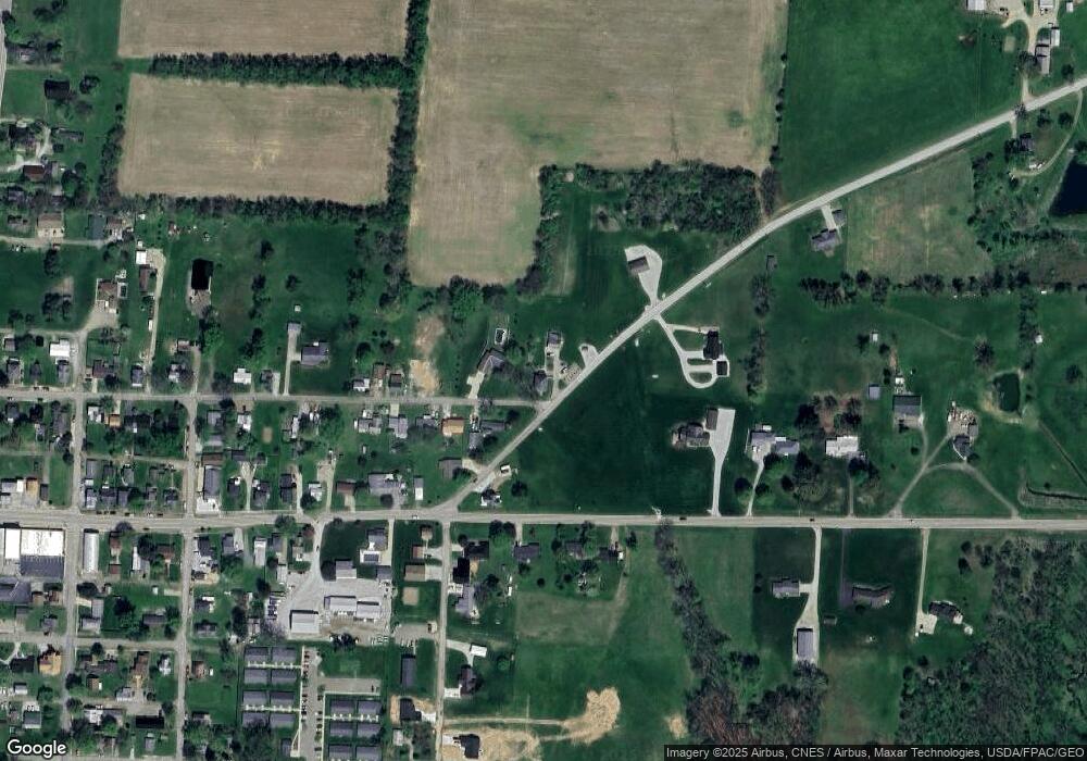 229 Plum St, Danville, OH 43014 - photo 1