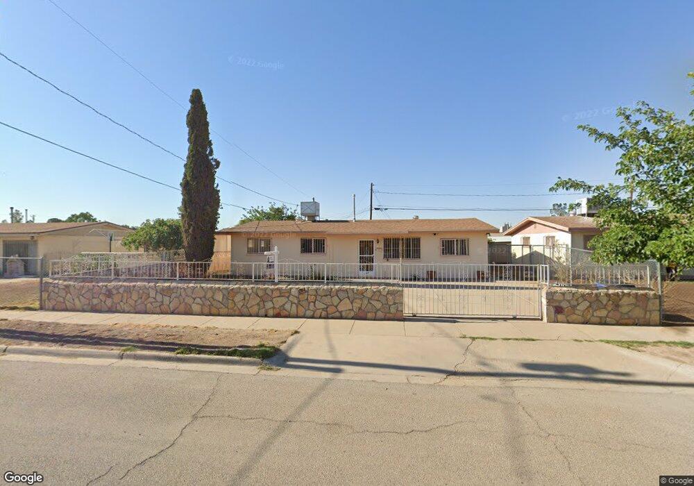 204 Jensen Ave unit JEFF, El Paso, TX 79915 - photo 1