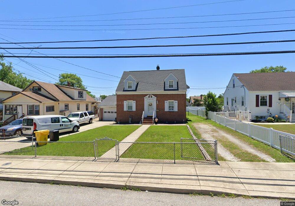 107 Ferndale Rd, Glen Burnie, MD 21061 - photo 1