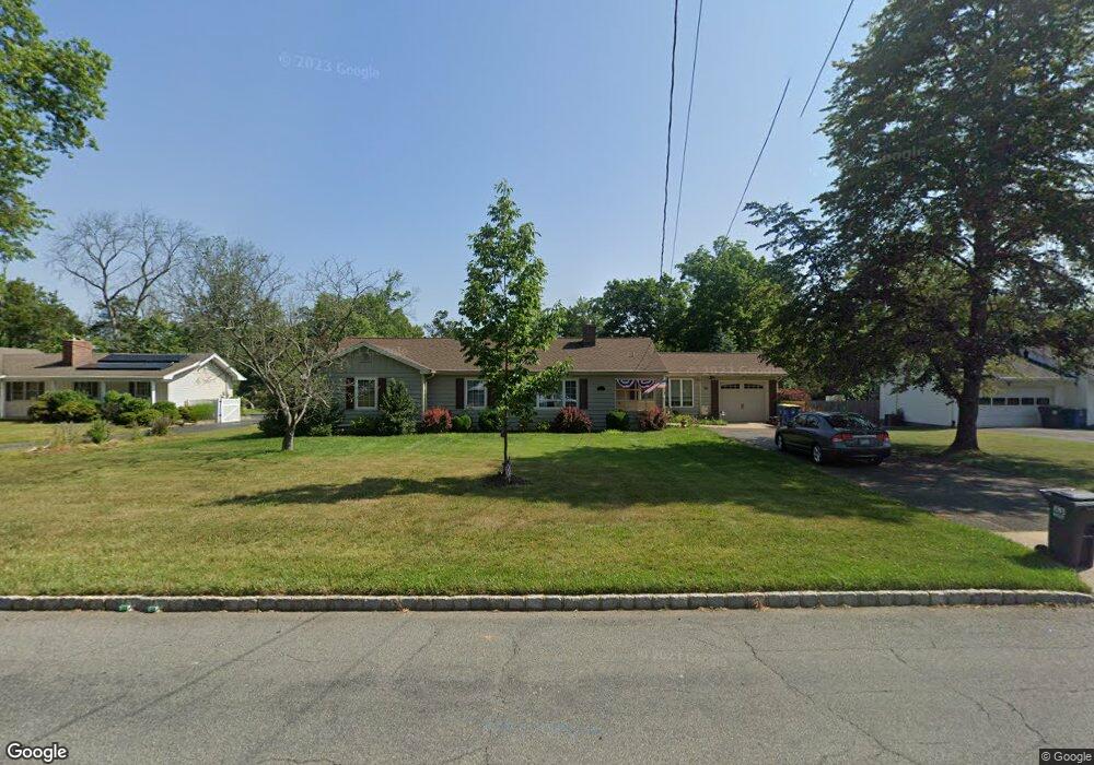 90 Cedar Grove Rd, Branchburg, NJ 08876 - photo 1