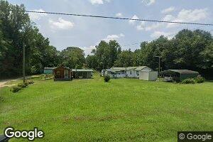 232 Martin Luther King Ave, Ideal, GA 31041