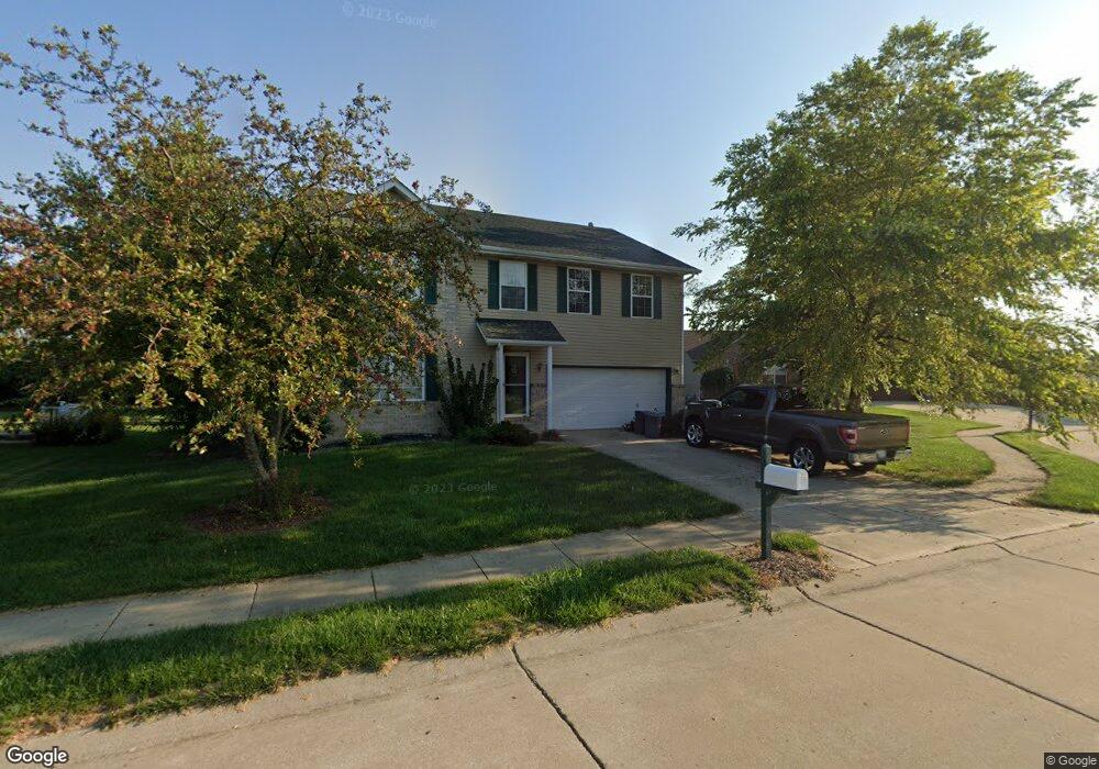 6715 Remington Ln, Maryville, IL 62062 - photo 1