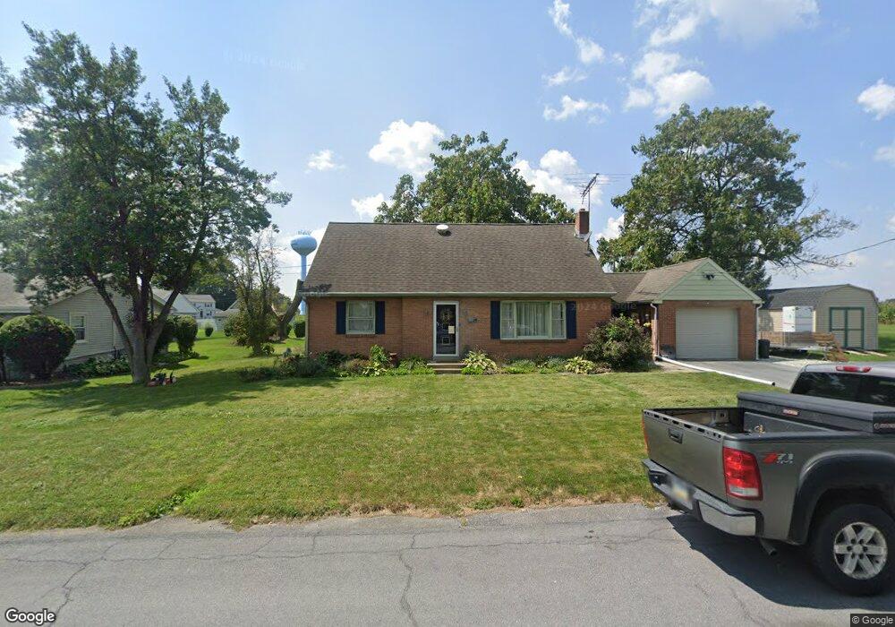 34 Linden St, Leola, PA 17540 - photo 1