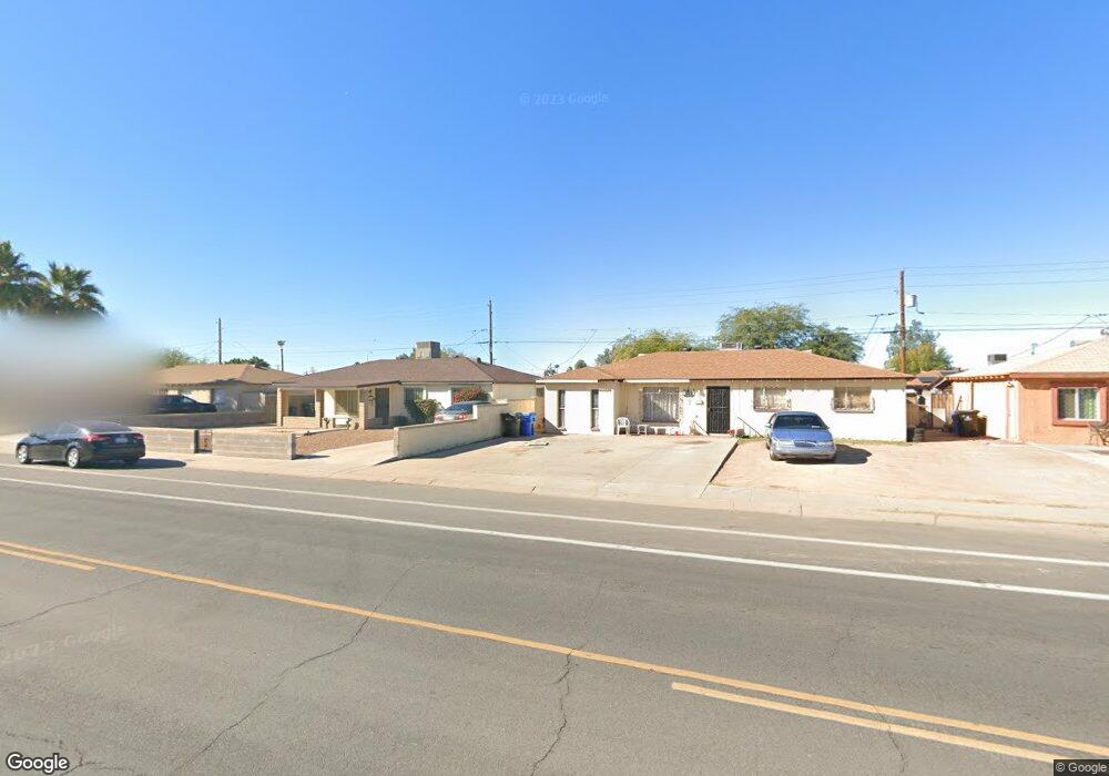 4316 N 47th Ave, Phoenix, AZ 85031 - photo 1