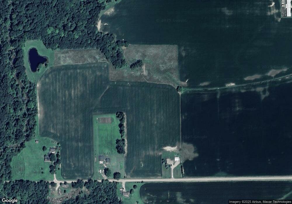 11719 Johnstone Rd, New Lothrop, MI 48460 - photo 1