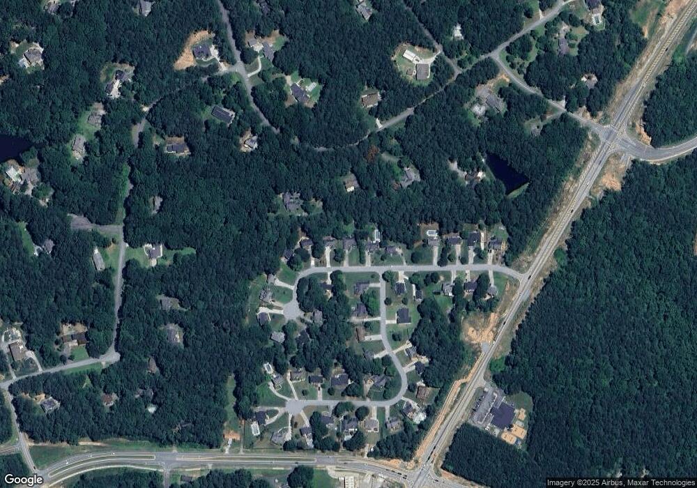 162 Thornwood Dr, Acworth, GA 30101 - photo 1