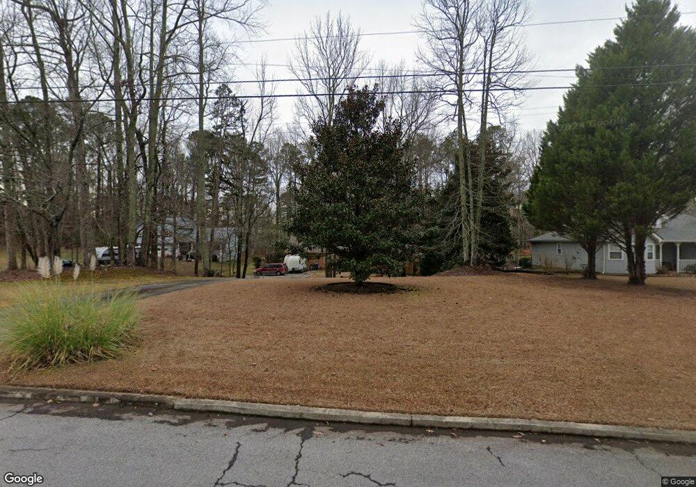 4958 Hidden Branch Dr unit 1, Sugar Hill, GA 30518 - photo 1