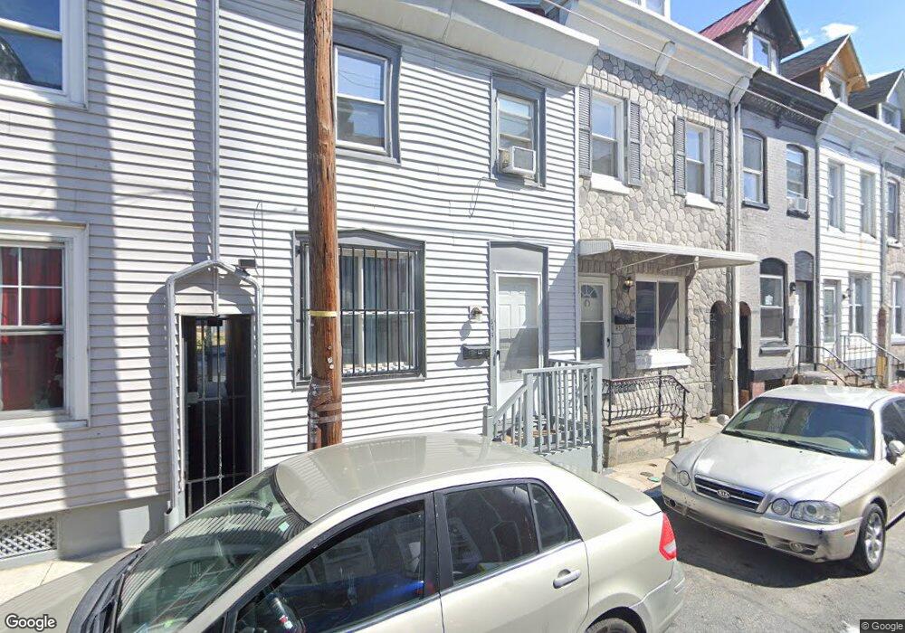 431 Locust St, Reading, PA 19604 - photo 1