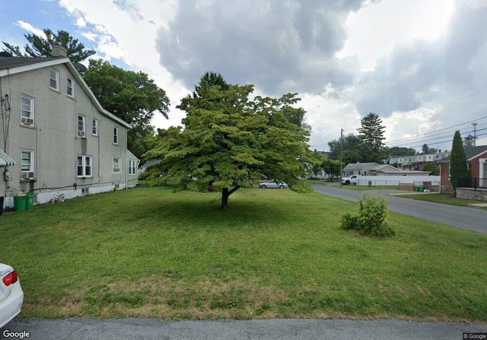 228 N Graham St, Allentown, PA 18109 - photo 1