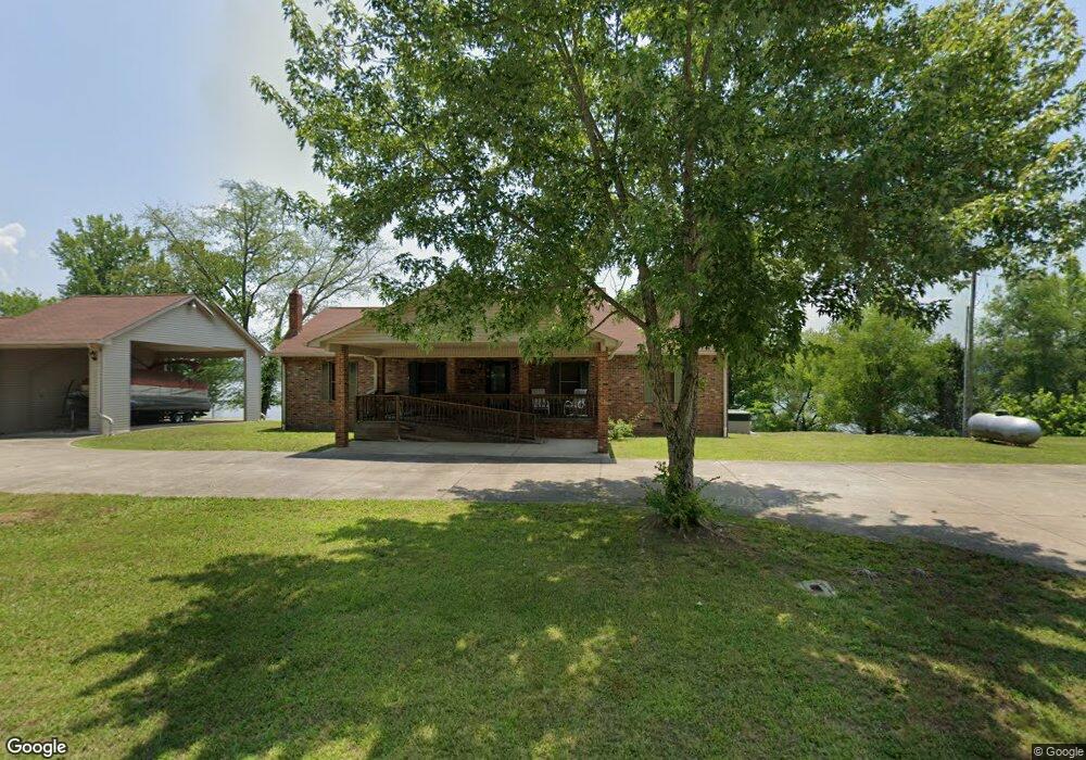 11819 Highway 147, Stewart, TN 37175 - photo 1