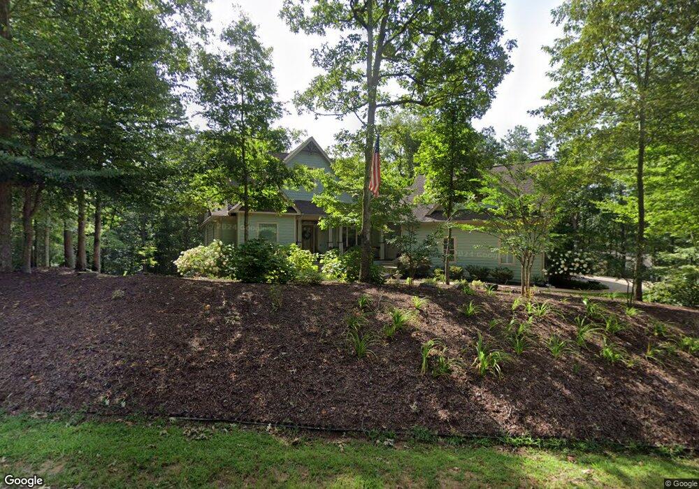 51 Tree Line Ln, Ellijay, GA 30540 - photo 1