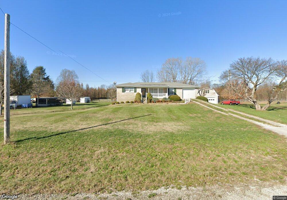 5638 Highway 44 E, Shepherdsville, KY 40165 - photo 1