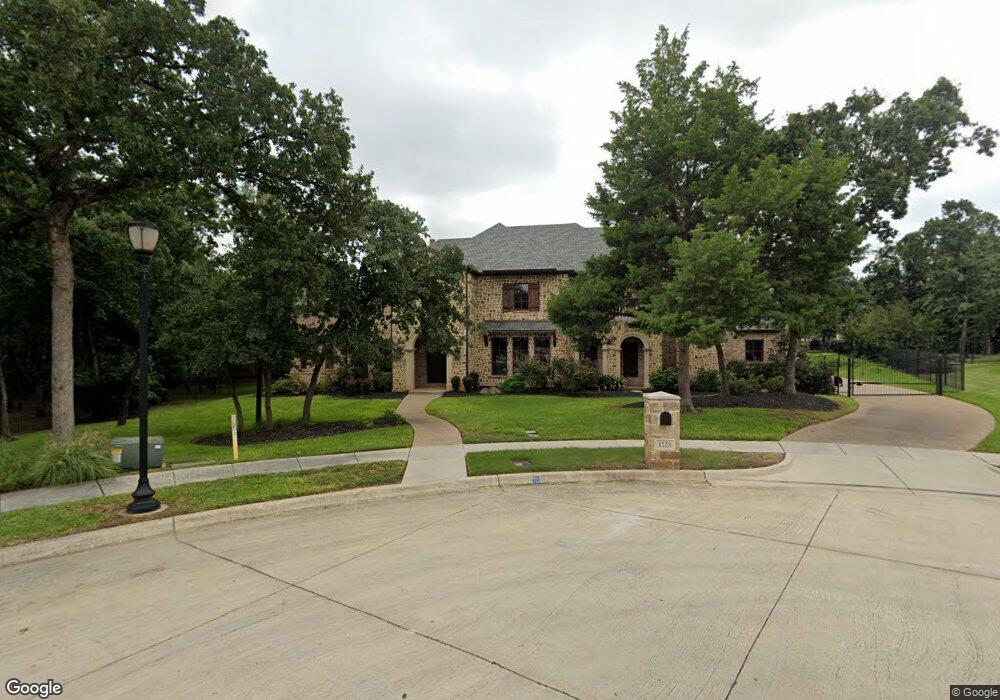 1728 Grass Ct, Southlake, TX 76092 - photo 1