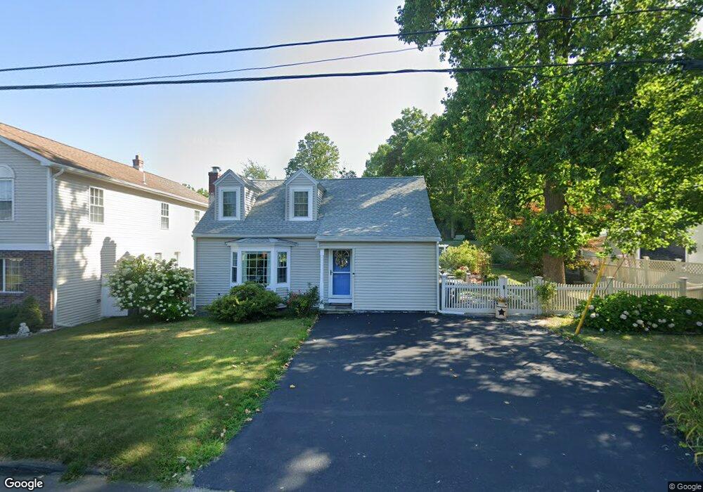 7 Mellon Ave, Troy, NY 12180 - photo 1