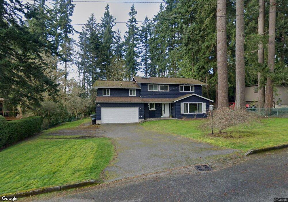 6717 160th St SW, Edmonds, WA 98026 - photo 1