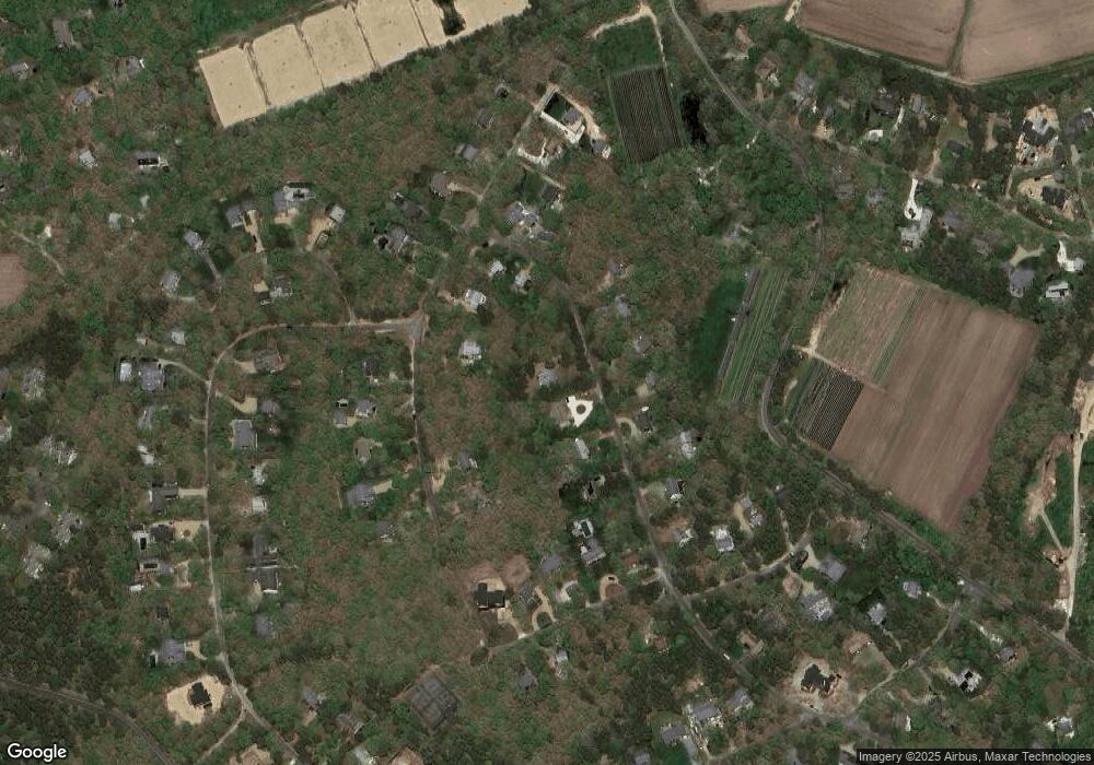 9 Marthas Rd, Edgartown, MA 02539 - photo 1