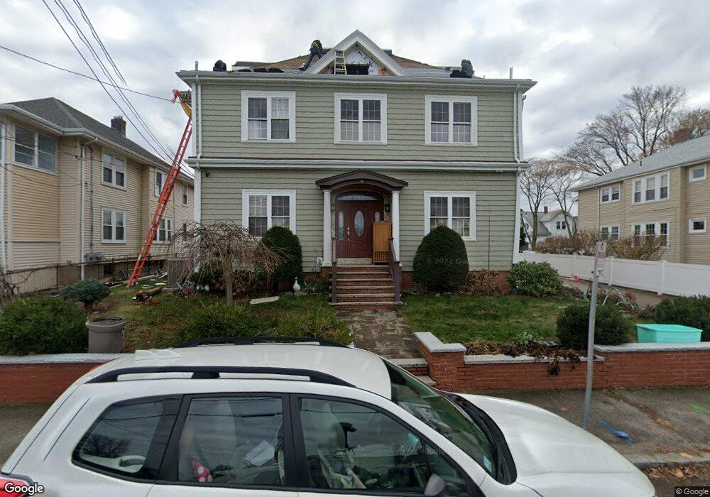 69 Appleton St, Quincy, MA 02171 - photo 1