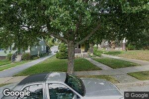 3218 Overland Ave, Baltimore, MD 21214