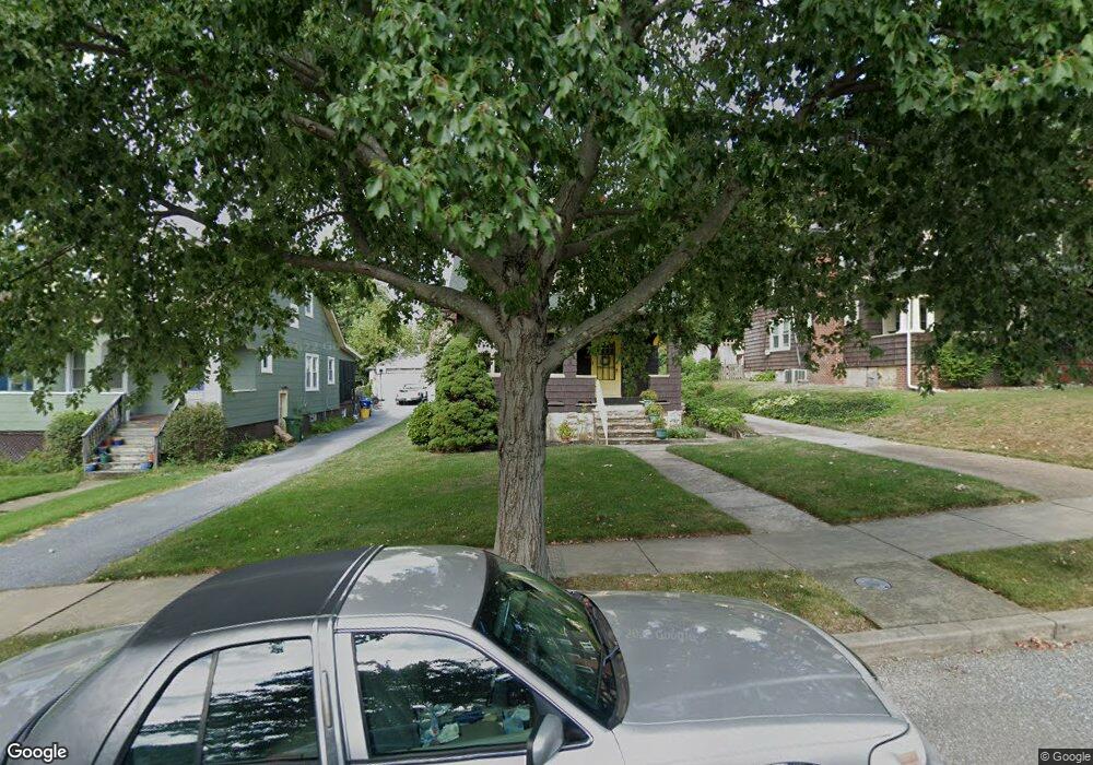 3218 Overland Ave, Baltimore, MD 21214 - photo 1