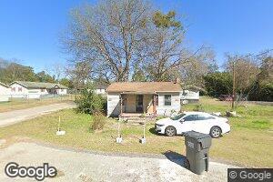 1018 Liberty St, Saint Matthews, SC 29135