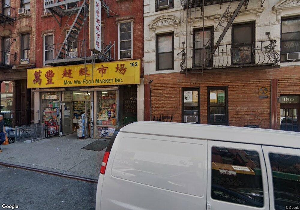 162 Mott St unit 14, New York, NY 10013 - photo 1