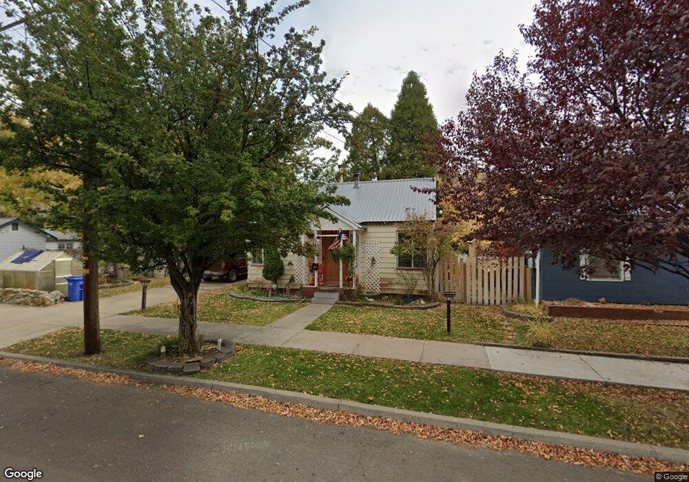 545 S G St, Lakeview, OR 97630 - photo 1