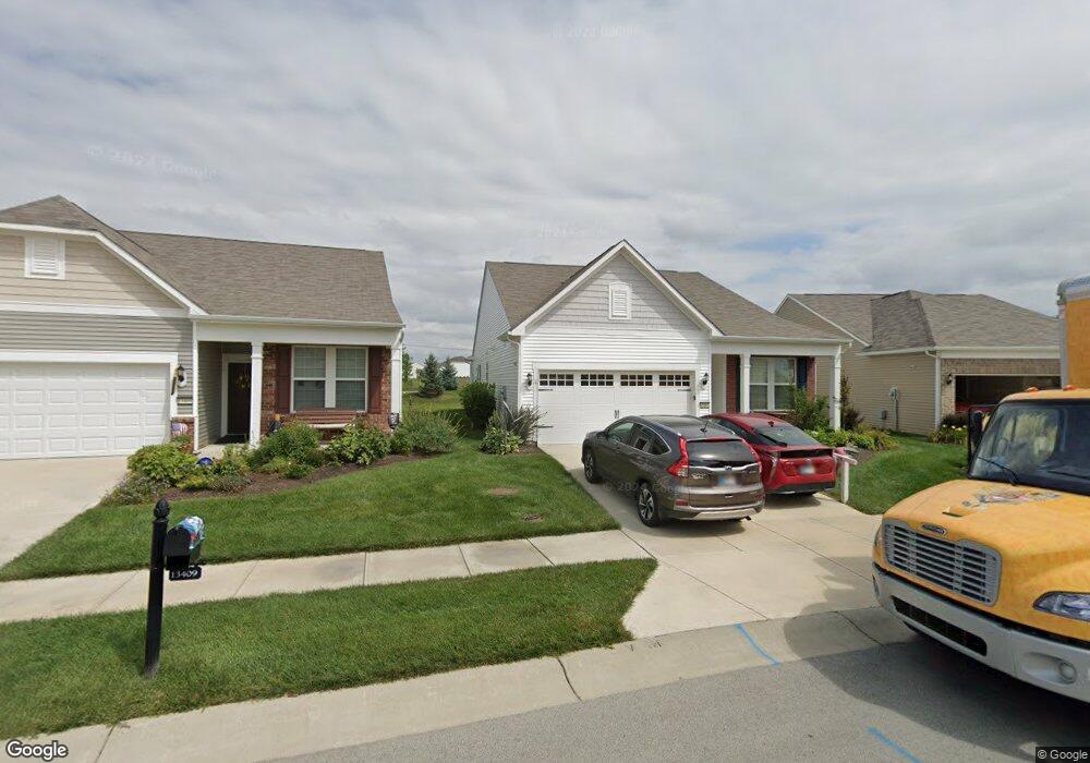 13403 Ravenswood Trail, Fishers, IN 46037 - photo 1