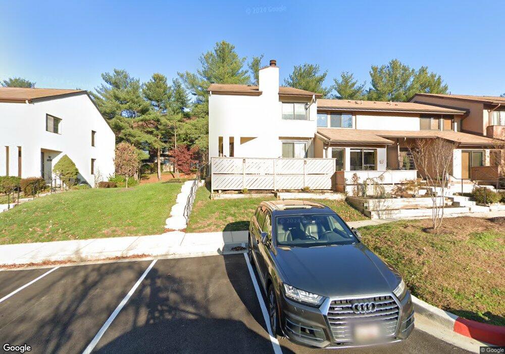 5612 Vantage Point Rd, Columbia, MD 21044 - photo 1