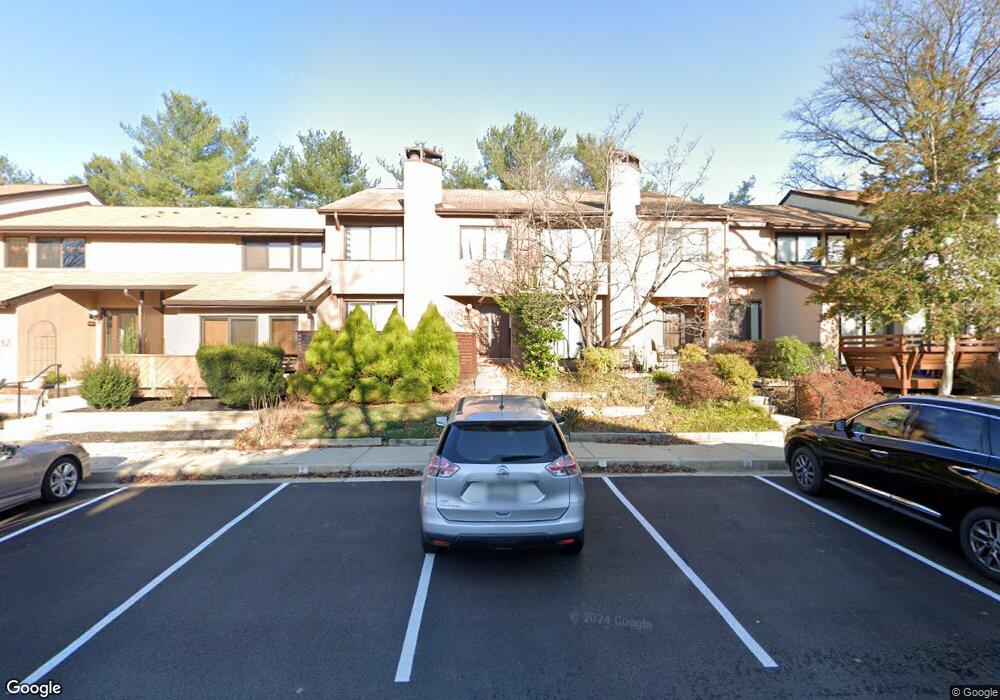 5606 Vantage Point Rd, Columbia, MD 21044 - photo 1