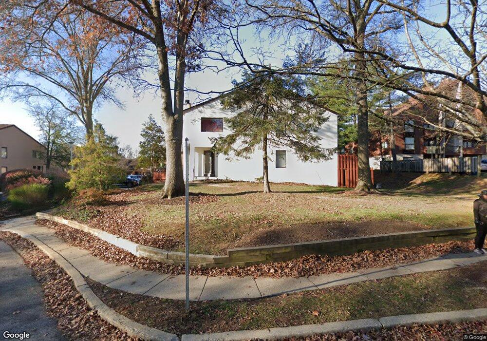 5608 Vantage Point Rd, Columbia, MD 21044 - photo 1