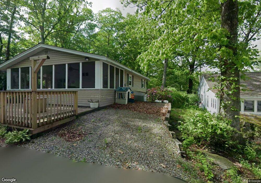 10 Laurel Trail, Byram Township, NJ 07821 - photo 1