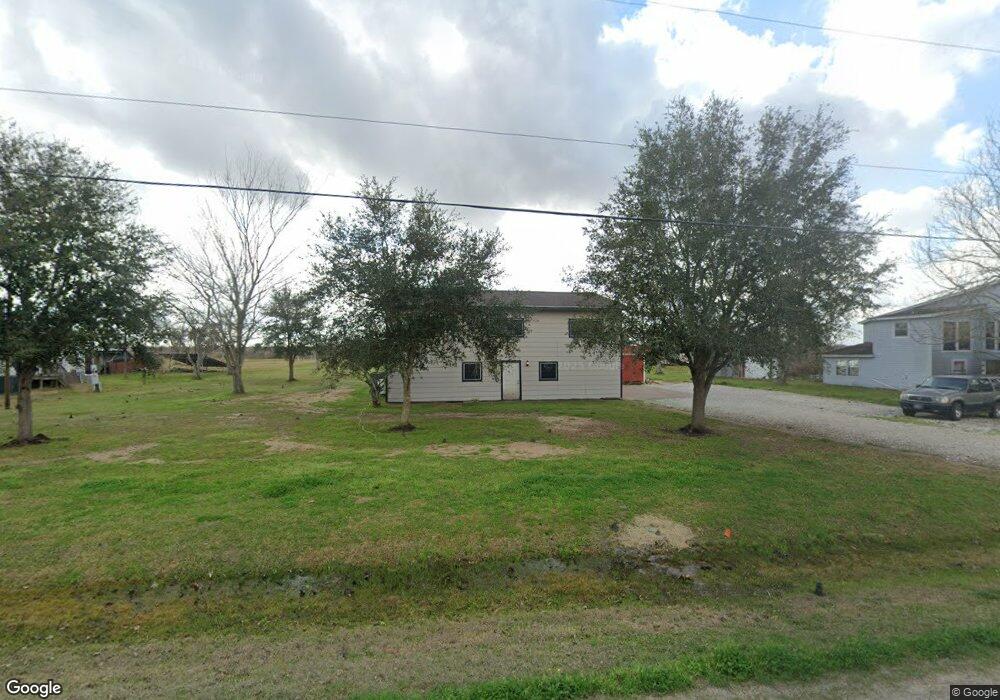 6413 County Road 390, Alvin, TX 77511 - photo 1